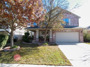 19501 Brue St, Pflugerville, TX 78660