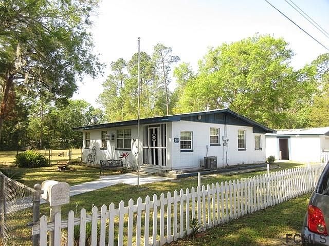 Main View