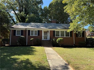 1400 Ellis St, Greensboro, NC, 27406