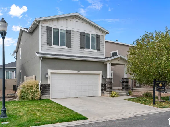 12078 S El Capitan Ln W, Herriman, UT 84096