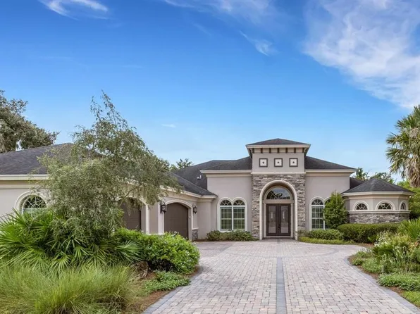 6328 Highlands In The Woods Ave, Lakeland, FL 33813