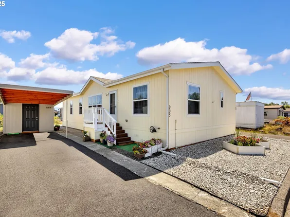 300 SW 7th Ave Unit 905, Battle Ground, WA 98604