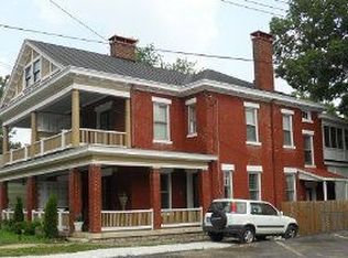 407 W.sixth St, Lexington, KY 40508