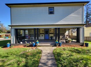 8410 SE 21st Ave APT 4, Portland, OR