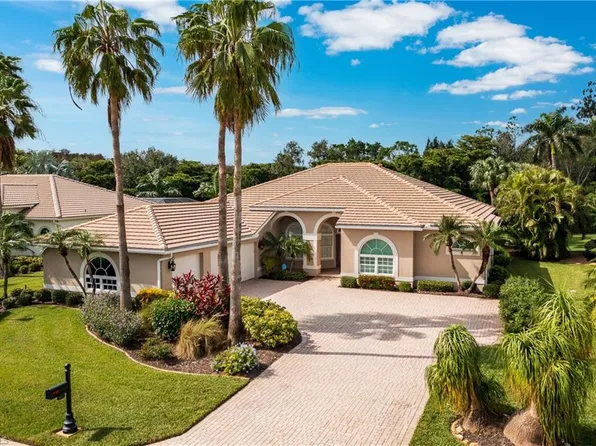 10512 Wine Palm RD, FORT MYERS, FL 33966