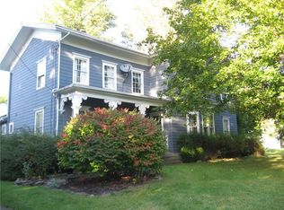 6781 Richmond Mills Rd, Livonia, NY 14487