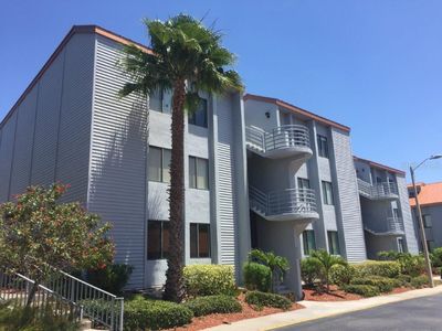 557 Pinellas Bayway S APT 201, Tierra Verde, FL, 33715
