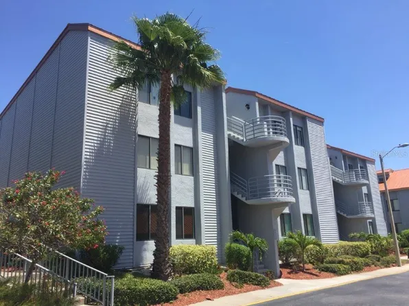 557 Pinellas Bayway S APT 201, Tierra Verde, FL 33715