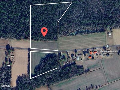 5377 Little Prong Road NW, Ash, NC, 28420