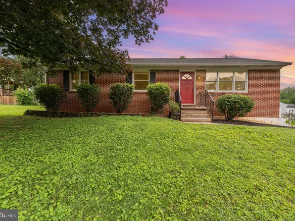 1316 Winding Valley Dr, Joppa, MD 21085