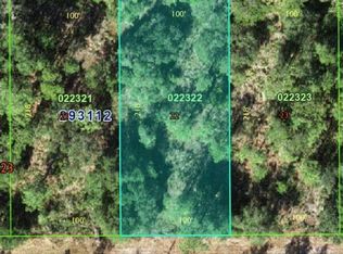 905 ORCHID Drive, Indian Lake Estates, FL 33855