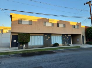 1400-1408 Freeman Ave, Long Beach, CA 90804
