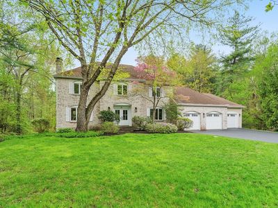 6 Ladyslipper Ln, Acton, MA, 01720