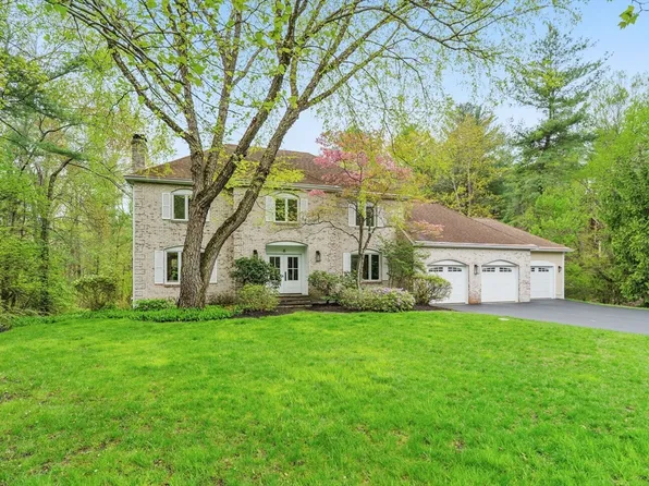 6 Ladyslipper Ln, Acton, MA 01720