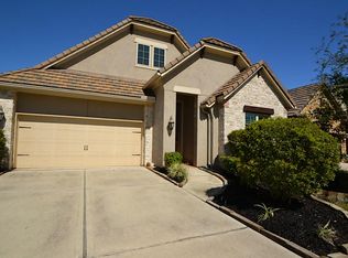 4811 Fairford Dr, Sugar Land, TX 77479