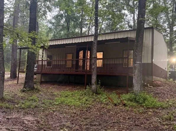 267 Private Road 6294, Palestine, TX 75801