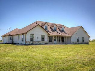9381 County Road 1067, Greenville, TX 75401