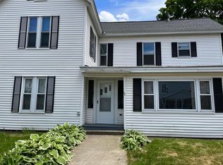 22 Walker St FLOOR 1, Leominster, MA 01453