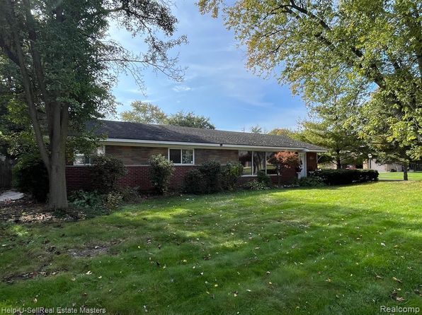 Chesterfield MI Real Estate - Chesterfield MI Homes For Sale | Zillow