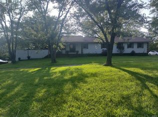 21959 Trogdan Rd, Farmington, MO 63640