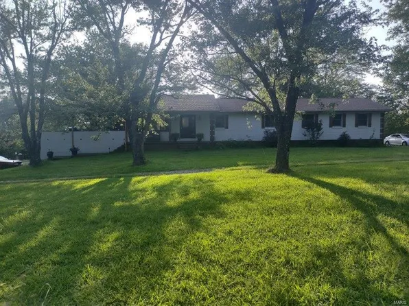 21959 Trogdan Rd, Farmington, MO 63640