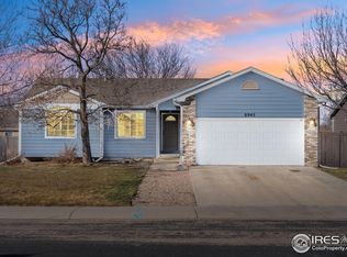 8945 Smoke Signal Way, Wellington, CO 80549