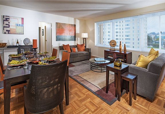 Living area2
