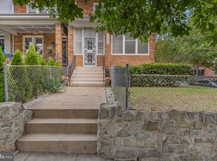1736 C St NE, Washington, DC 20002