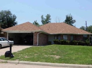 6204 Berlinetta Dr, Arlington, TX 76001