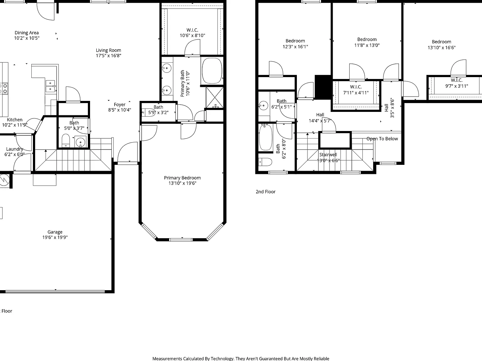 4 bed, 2236 sqft, $2,150 — Photo 3