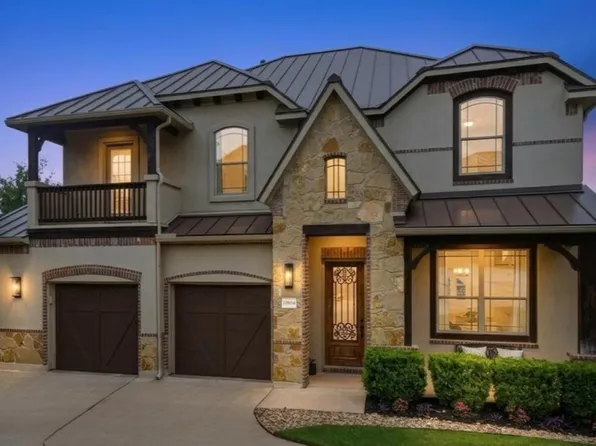 11804 Vista Verde Cv, Austin, TX 78732