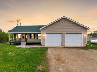 4310 W Territorial Rd, Rives Junction, MI 49277