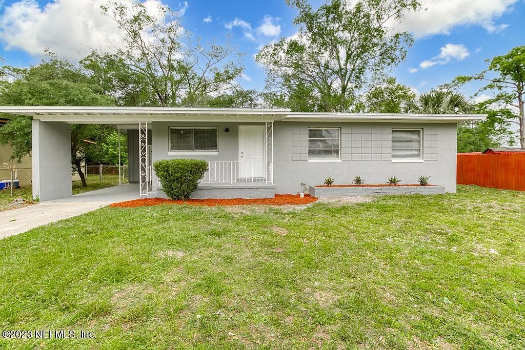 6482 TRENTON Drive W, Jacksonville, FL 32209 | Zillow
