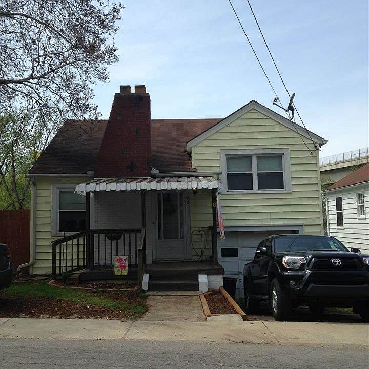 60 Goodwill Road