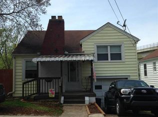 60 Goodwill Rd, Huntington, WV 25704