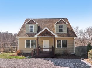751 Hutch Mountain Rd, Fletcher, NC 28732