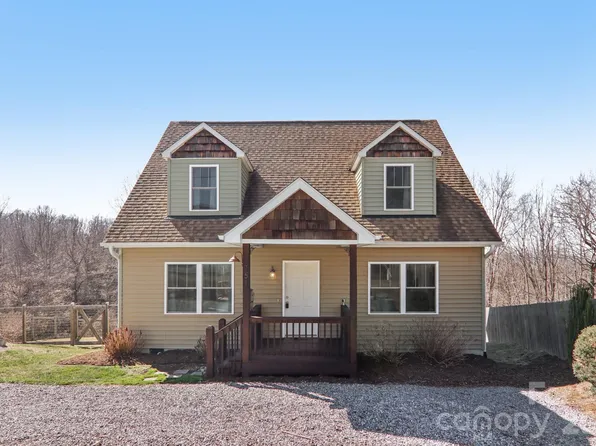 751 Hutch Mountain Rd, Fletcher, NC 28732