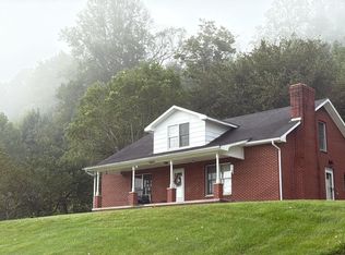 7870 E State Highway 8, Vanceburg, KY 41179