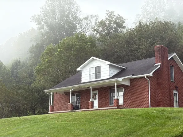 7870 E State Highway 8, Vanceburg, KY 41179