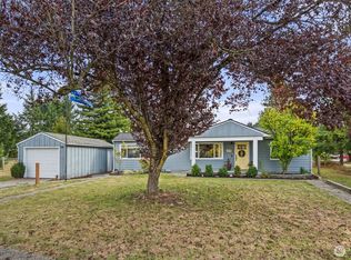 2018 Foron Road, Centralia, WA 98531