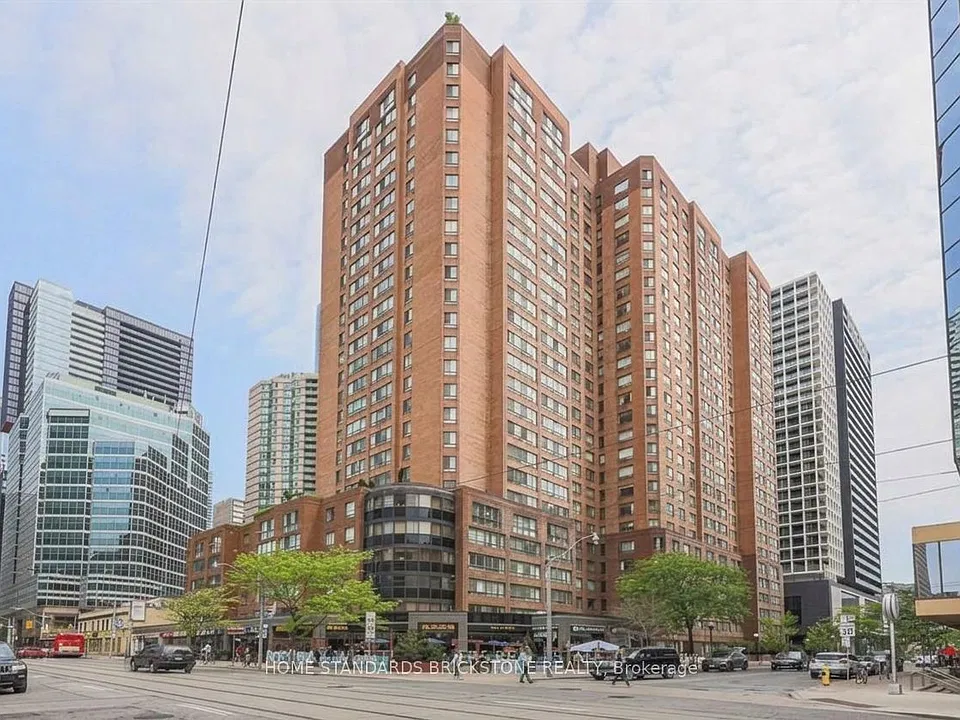 633 Bay St #2421