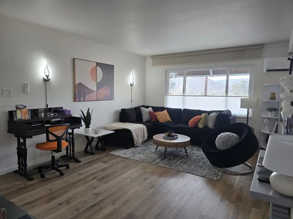 61957 Terrace Dr, Joshua Tree, CA 92252