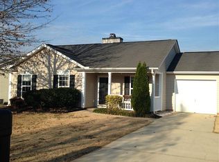 29 Argyle Ct, Simpsonville, SC 29681