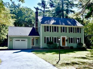 29 Purchase St, Middleboro, MA 02346