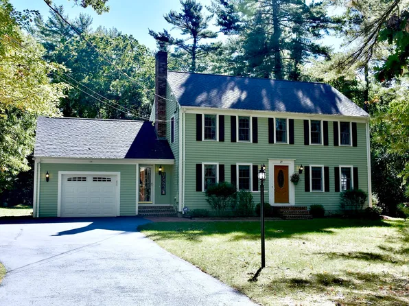 29 Purchase St, Middleboro, MA 02346