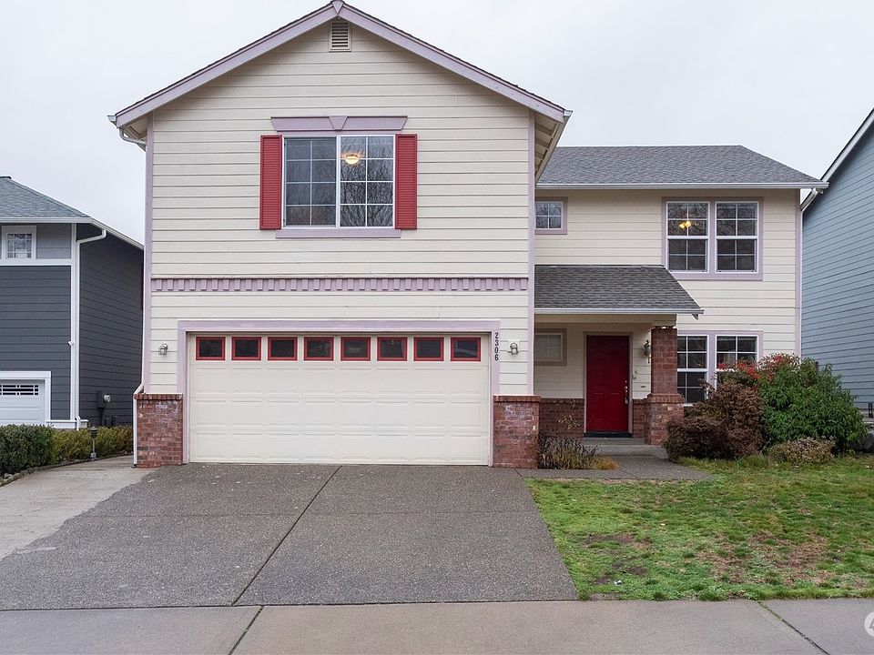 2306 SE 3rd Street, Renton, WA 98056 Zillow