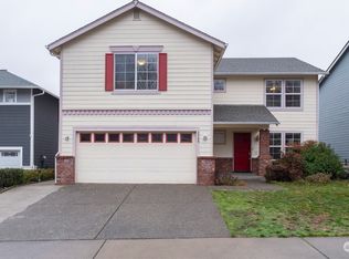 2306 SE 3rd St, Renton, WA 98056