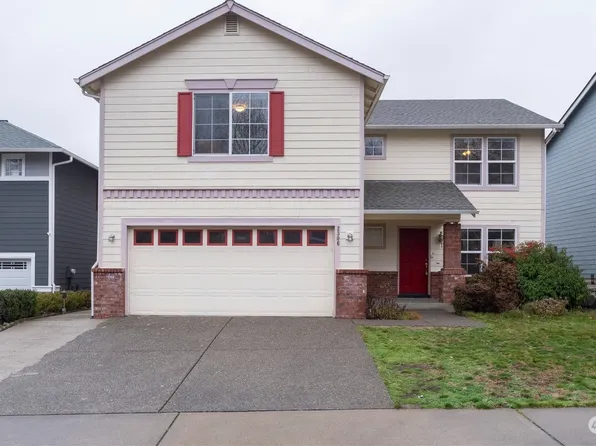 2306 SE 3rd Street, Renton, WA 98056