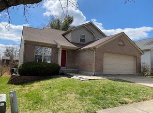 3093 Stony Hollow Ct, Loveland, OH 45140