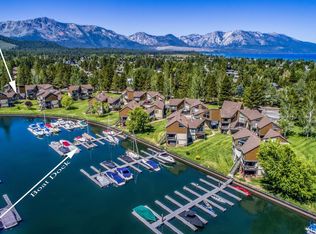 555 Tahoe Keys Blvd APT 2, South Lake Tahoe, CA 96150